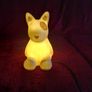 Dog Lamp Image 2