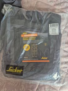 snickers