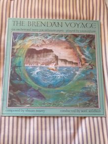 The Brendan Voyage