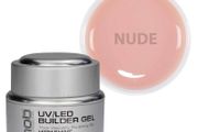 AOB Builder Gel UV / LED - Nude - 15g