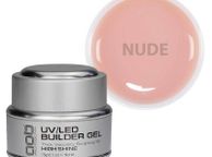 main image for ad AOB Builder Gel UV / LED - Nude - 15g