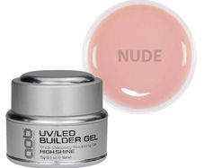 AOB Builder Gel UV / LED - Nude - 15g