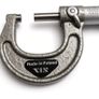 Poland Micrometer MK 0-25mm (0.01mm) - Brand New Old Stock NOS Image 2