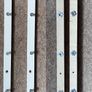 Ambivalenz Wall Shelf (Folds Flat) Image 6