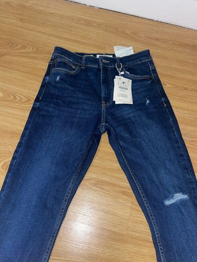 Bershaka Jeans BNWT