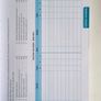 Business Junior Cycle Network Activities and Accounts Book Image 2