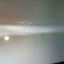 Sony PlayStation 3 PS3 Slim Black Console CECH 3003A 160 gb 2  Controllers and 3 games e/c Image 5