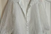 Zara Shirt