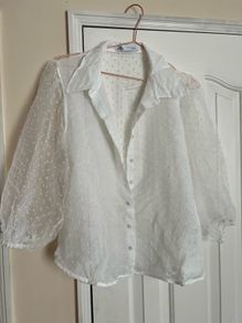 Zara Shirt