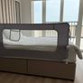 Adjustable Bed Rail for Toddlers & Children Image 3