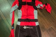 Halloween costume/power ranger