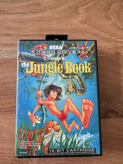 Sega Megadrive games Sonic Castlevania
