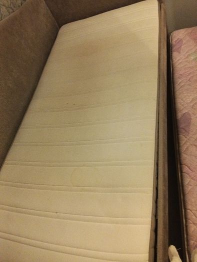 day bed Harvey Norman