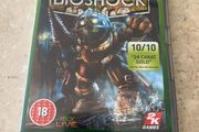 Bioshock Xbox 360