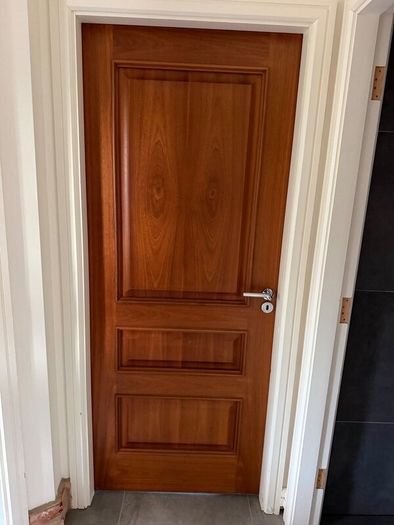Mahogany Solid Doors (10+)