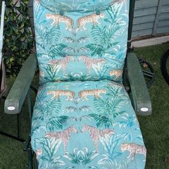 Lounge chair