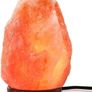 2 DAY DELIVERY 2-3 KG Prime Quality 100% Original Himalayan Crystal Rock Salt Lamp Natural from foothills of the Himalayas Beautifully Hand Craft Comes with Complete Electric fitting Guaranteed (FREE POSTAGE) Image 4