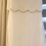 Lipsy white occasion dress Image 3