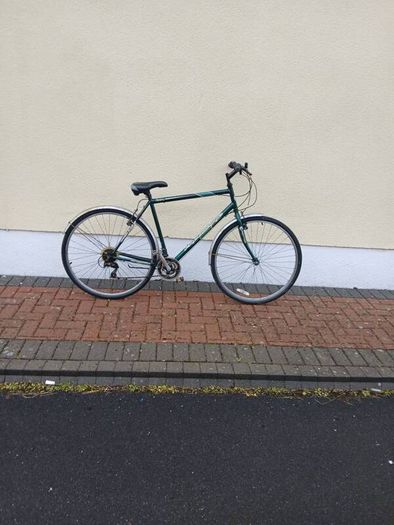 bike