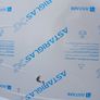 6mm Clear Solid Polycarbonate Sheet Image 2