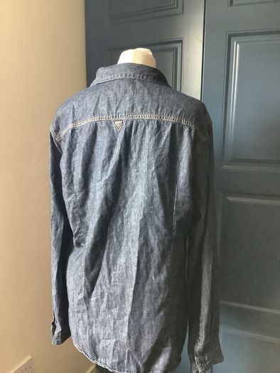 Guess Denim shirt