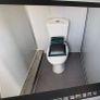20 x 10 Office cabin or extra bed room Image 8