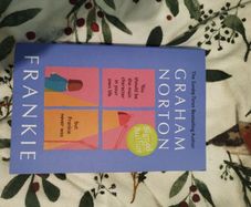 Graham Norton - Frankie