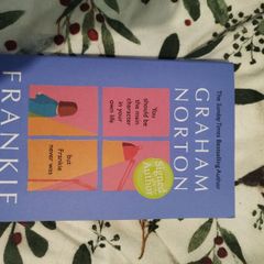 Graham Norton - Frankie