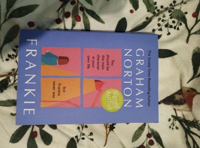 Graham Norton - Frankie