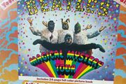 The Beatles - Magical Mystery Tour (1976)
