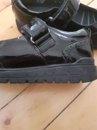 Start Rite girls shoes