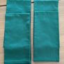 Serviettes X 4 Cotton (Meadows and Byrne) Image 2