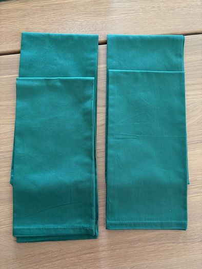 Serviettes X 4 Cotton (Meadows and Byrne)