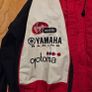 Yamaha R1 virgin mobile paddock jacket Image 3