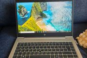 HP EliteBook 840 G5 Laptop i5-7200U 14inch 8GB 238GB SSD Windows 10 Pro