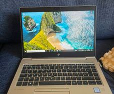 HP EliteBook 840 G5 Laptop i5-7200U 14inch 8GB 238GB SSD Windows 10 Pro