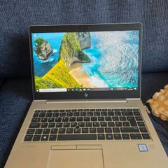 HP EliteBook 840 G5 Laptop i5-7200U 14inch 8GB 238GB SSD Windows 10 Pro