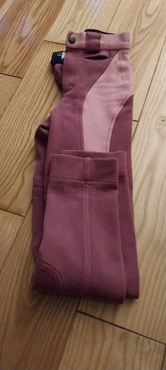 Horse Riding Jodhpurs