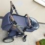 Joolz Day Buggy w Bassinet, Chair & Accessories Image 2