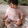 Reborn like baby doll Image 5