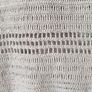 Cotton/Linen Hand Crocheted Vest Image 4