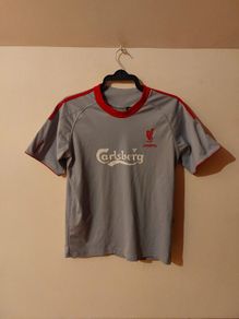 liverpool jersey
