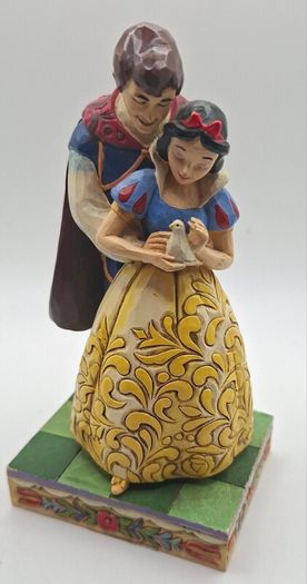 Rare snow white and Prince  by Disney