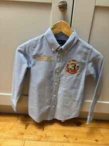 New Ralph Lauren Shirt