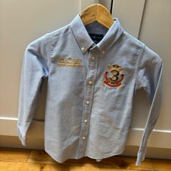 New Ralph Lauren Shirt