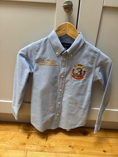 New Ralph Lauren Shirt