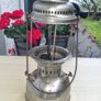 Antique pressure oil lamp Optimus 300 P Image 5