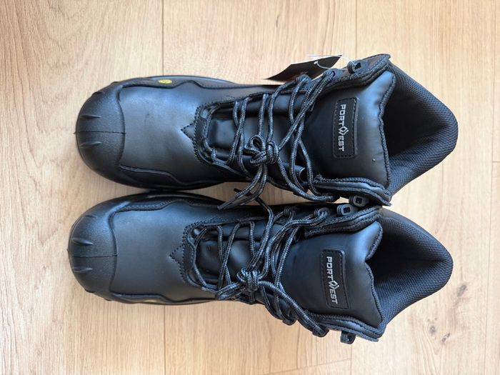Portwest Safety Boots