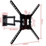 30" - 55" Universal Tv Wall Bracket, Max 49Kg Image 6