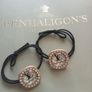 Gucci LV Dior Hair Tie Image 5